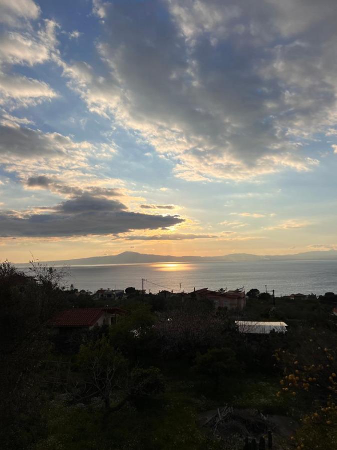 Panorama Studio Каламата Екстер'єр фото