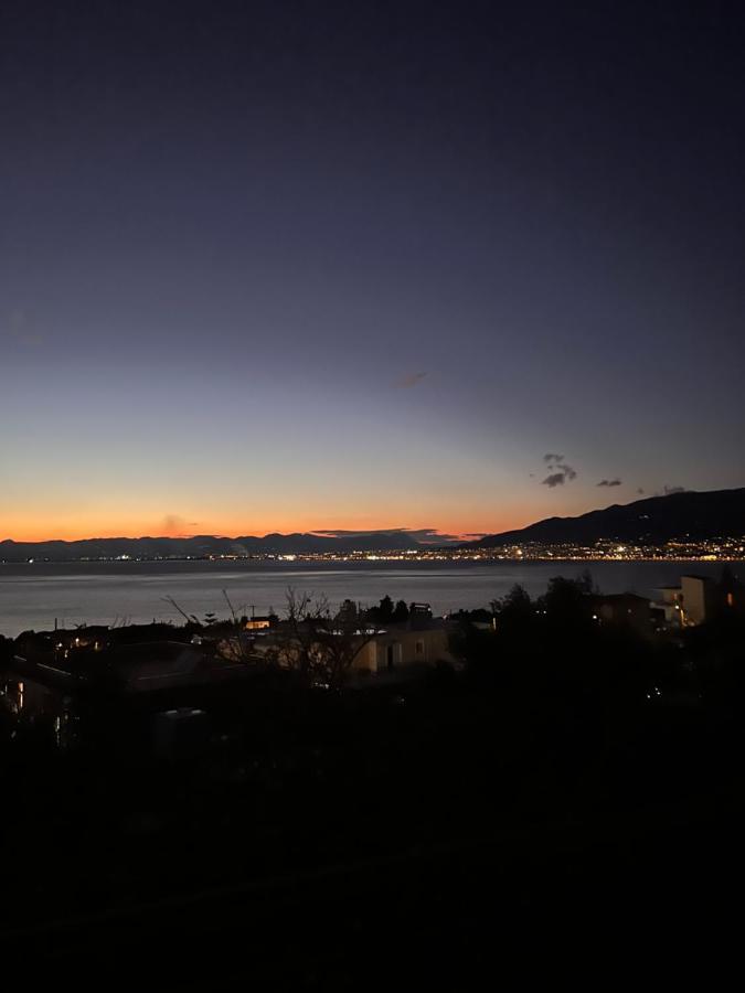 Panorama Studio Каламата Екстер'єр фото