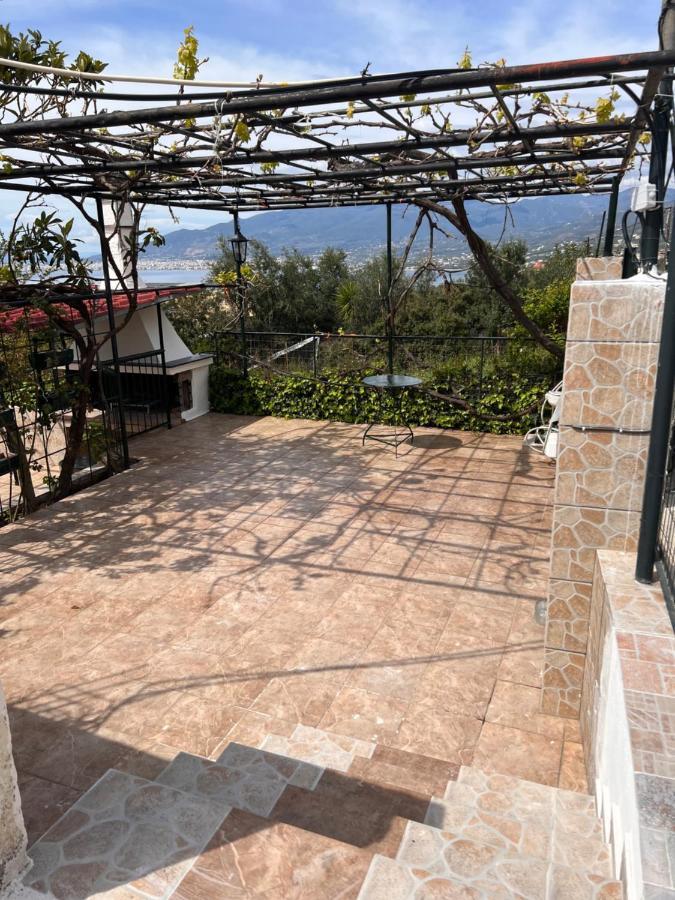 Panorama Studio Каламата Екстер'єр фото
