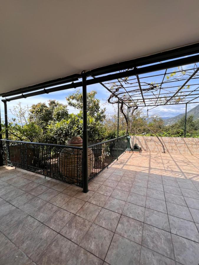 Panorama Studio Каламата Екстер'єр фото