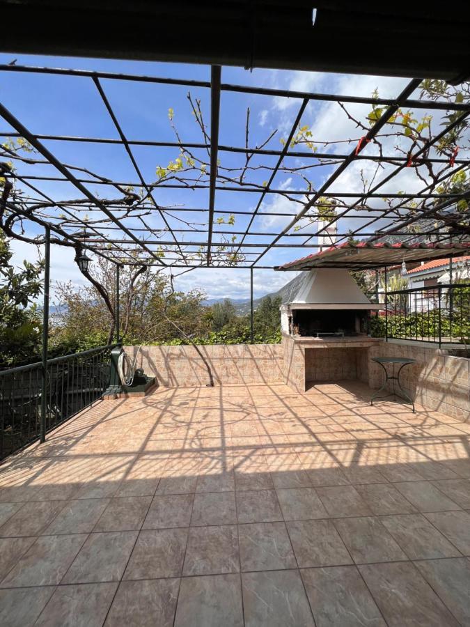 Panorama Studio Каламата Екстер'єр фото