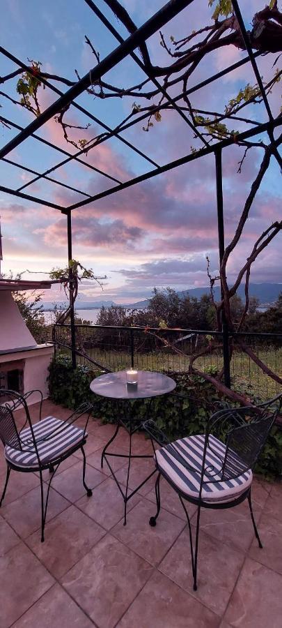 Panorama Studio Каламата Екстер'єр фото