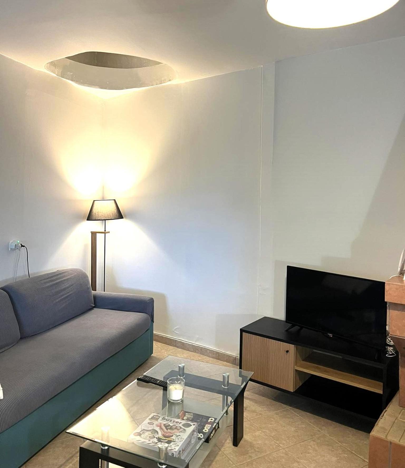 Panorama Studio Каламата Екстер'єр фото