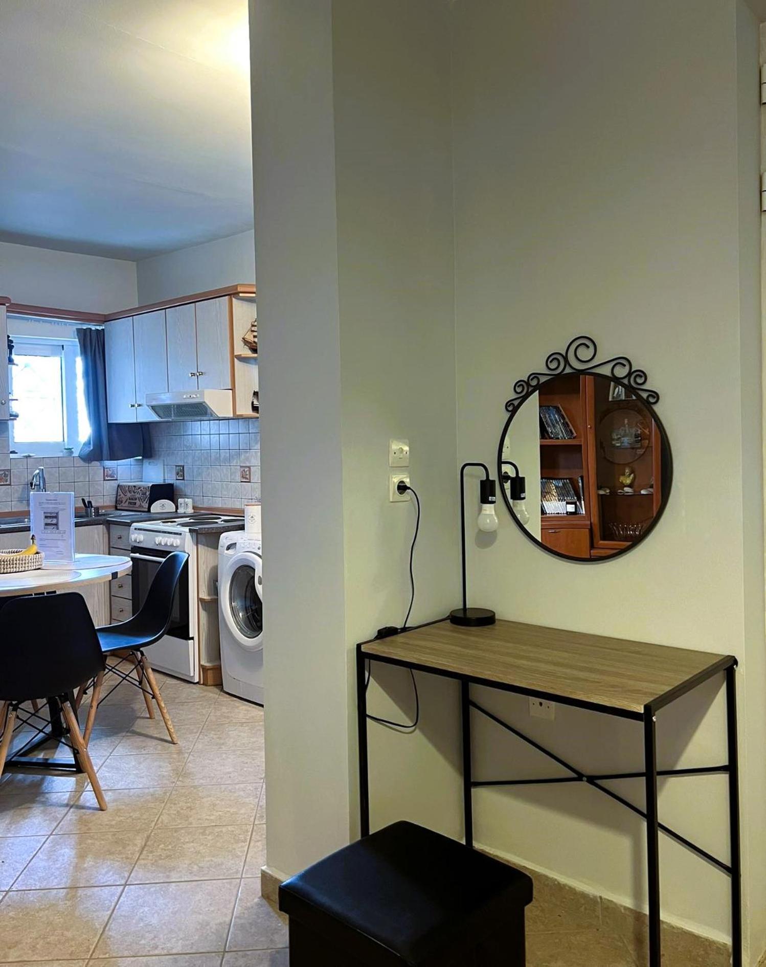 Panorama Studio Каламата Екстер'єр фото